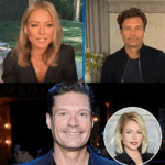 Kelly Ripa Finally Tells the Truth About Her Explosive Feud With Former Co-Host — The Hidden Betrayal, Private Fights, and Shocking Behind-the-Scenes Tensions Revealed