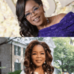 Hidden Scandal Oprah Winfrey Took to the Grave: The Shocking Secret She Never Dared to Say on Camera — Until Now