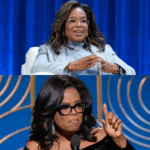 Oprah Winfrey FLEES To Hawaii After Feds SUBPOENA Her Over NEW Russell Simmons Lawsuit 