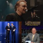 🔥“You Lied to Me for Years, and I Recorded Everything”—Letterman’s Final Blow to CBS Sparks Internet Frenzy and Network Meltdown Over Hidden Tapes🔥