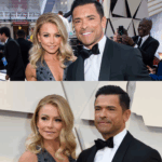 “I Thought My Career Was Over” — Kelly Ripa Reveals the One Catastrophic Mistake That Nearly Destroyed Her TV Dream and the Unexpected Comment That Changed Everything Forever