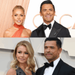Kelly Ripa and Michael Strahan set to be reunited years after feud as GMA moves from Times Square office
