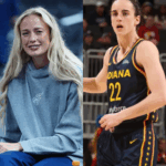 Sophie Cunningham was lethal off the bench
