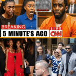 Diddy Breaks Down When Judge Hands Down Unexpected Prison Sentence After Jury Decision