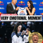 🏀 A Moment of Legacy: Michael Jordan’s Private Gift to Caitlin Clark—and the Message Sparking a New Wave No cameras, no spotlight—just a discreet package and a handwritten note from the legend himself. Insider sources reveal that Michael Jordan recently sent Caitlin Clark an intimate gift: an exceptionally rare, autographed pair of vintage Jordan 1s, accompanied by a powerful message that resonated deeply with her: “You’ve got that fire. Don’t let the noise dim your light.” Though Jordan’s gesture was understated, its effect has been immense. As images of the gift quietly spread online, young athletes everywhere see this as a symbolic passing of the torch—while fans believe this could mark the dawn of a new era in basketball. 🔥 When one icon recognizes another, the course of history changes.