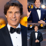 Tom Cruise Credits Sister for Fateful 1984 Meeting with Dustin Hoffman That Led to Rain Man Role