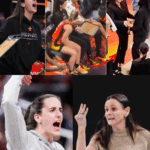 Sports Media goes ATOMIC on WNBA, Cathy Engelbert after Caitlin Clark’s LATEST BRUTAL INJURY!