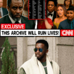 1 MINUTE AGO: FBI Vault Raid Turns Diddy’s Trial Around! | Cast Then And Now
