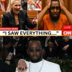 Diddy DY!NG In Prison As POISON Plot Unfolds — Feds May Never Hear His Confession!
