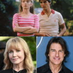 Running With Tom Cruise Is Hollywood’s Rarest Honor—Only Two Ever Made the Cut