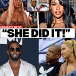 “50 Cent EXPLODES After SHOCKING Daphne & Diddy Footage LEAKS – Fans STUNNED!”
