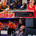 The WNBA Exodus Begins: Europe Is Now POACHING Top Players After Clark DISASTER