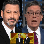 Paramount to pull plug on ‘The Late Show with Stephen Colbert’ next May