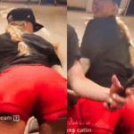 VIDEO: Caitlin Clark Got A Tech After Getting Assaulted By 3 Connecticut Sun’s Players & No One Was Ejected