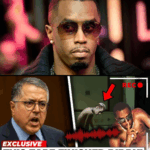 Diddy Loses It in Court as Judge Announces Brutal Prison Sentence After Explosive Trial Testimonies
