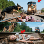 In a moment that would forever redefine the power of rescue dogs, one K9 hero tracked a scent into a seemingly abandoned property and stumbled upon a young girl chained and barely surviving. What followed was not just a physical rescue but an emotional rebirth for a child who had long lost faith in the world. This isn’t just a tale of rescue—it’s about transformation, the healing touch of animals, and a life saved against all odds. You won’t forget this story once you’ve heard it. Click the link to read more.