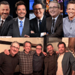 Colbert’s first post-cancellation ‘Late Show’ is tonight — will he speak out against CBS?
