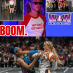 Caitlin Clark & Lexie Hull’s Hilarious Struggle To Make Zayn Smile🤣- Chloe Bibby’s warmup was WILD 🔥