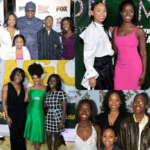 “The Bernie Mac Show” star Camille Winbush Drops Gems!