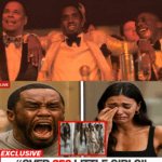 50 CENT In DANGER? Diddy Vows REVENGE After Beating The Case