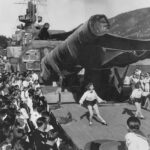 USS Nimitz CVN-68: The Pinnacle and The Powerhouse of American Naval Engineering