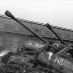 The Story Of The Fw190 D-13 ‘Dora’