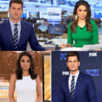 Inside David Muir’s Private World: The Home, the Partner, and the Family Life He Keeps Hidden from the Spotlight
