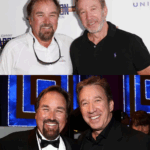 In a move that’s sending shockwaves through the entertainment industry, CBS has unveiled a colossal $1 billion deal to launch a brand-new sitcom featuring Tim Allen and Richard Karn. This bold initiative signals the network’s determination to stand out in a saturated TV market by steering away from the prevailing wave of politically correct programming. Billed as a “non-woke” comedy, the show aims to revive the timeless humor that resonates with a wider, more diverse audience—offering laughs unburdened by the constraints of today’s cultural climate.