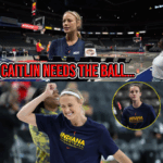 2 Minutes Ago: Caitlin Clark REFUSES to Play Off-Ball | Finally, It Happened!