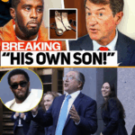 Diddy’s REVENGE List Leaked: Jay-Z, Usher, Bieber And J.Lo FLEE Before He Talks!