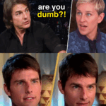 Why Everyone HATES Tom Cruise..