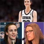 BREAKING: Caitlin Clark is expected to be available for Wednesday’s game vs. the Valkyries.