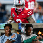 BREAKING NEWS: Joe Burrow Secretly Paid Off a Debt Owed by a Struggling Gardener — But When He Found Out Who They Were, He Did This to Make the Man’s Family Cry