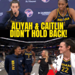 Sabrina Ionescu JOINS Sonya Citron for All Star 3 Point Contest! WNBA Waiting On Caitlin Clark!