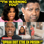 Révélations choc : Comment Steven Spielberg a transformé la vie d’Oprah Winfrey à jamais grâce à un seul rôle dans “La Couleur Pourpre”