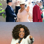 ‘NASTY DIGS’ Why is Oprah’s interview with Dolly Parton trending?