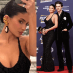 Khloe Kardashian Nearly Exposes Too Much as She Struggles to Breathe in Dangerously Tight Corset Top During Eye-Popping Appearance in Germany