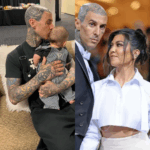 Kim Kardashian hits back at ex-husband Kanye West’s claims she won’t let him see their kids