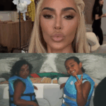 Kris Jenner’s fans catch embarrassing photoshop error that shows 69-year-old’s ‘true age’ in Khloe Kardashian’s new pic