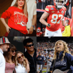 VIDEO : Travis Kelce’s Reaction to Taylor’s Surprise Performance Says More Than Any Touchdown Celebration Ever Could