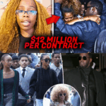 Diddy Loses It in Court After Judge Once Again Refuses Bail Despite Final Verdict