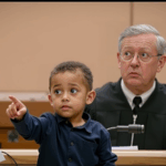 Black Boy Kicked Out of First Class — 15 Minutes Later, His CEO Dad Arrived, Everything Changed