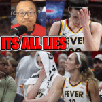 Steph Curry DEFENDS Caitlin Clark – His Words Will LEAVE YOU SPEECHLESS