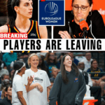 Caitlin Clark Likely OUT for Liberty Game! Clark RECRUITS Sabrina Ionescu to Indiana Fever!