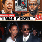 Diddy Loses It in Court as Judge Announce His Shocking Prison Sentence After Explosive Trial Verdict