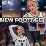 Colin Cowherd PUTS Kelsey Plum IN HER PLACE & DEFENDS Caitlin Clark