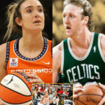 BREAKING: Caitlin Clark Injured After Collision With Jacy Sheldon — And Her Withdrawal Threw the WNBA All-Star Game Into Total Freefall