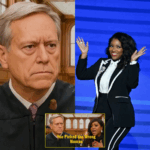 Jasmine Crockett DESTROYS Melania Trump on Live TV — Silence Says It All!