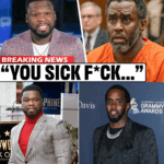 Terrence Howard Reveals Diddy’s Secret Relationship List | 50 Cent Was Right