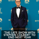 “I WON’T LET THEM BURY THE TRUTH JUST BECAUSE IT’S MESSY.” – Stephen Colbert Prepares EXPLOSIVE Move to CNN After CBS Cancels The Late Show Amid DARK INTERNAL WAR and Secret Payoffs. In a shocking turn, Stephen Colbert is ready to fight back after CBS blindsided him by shutting down his show following his public criticism of the network’s controversial payout. Insiders reveal that Colbert has already struck a deal with CNN and is preparing to expose the dark side of CBS—naming names and revealing years of censorship, coercion, and corporate manipulation that haunted his tenure. The battle has only just begun.